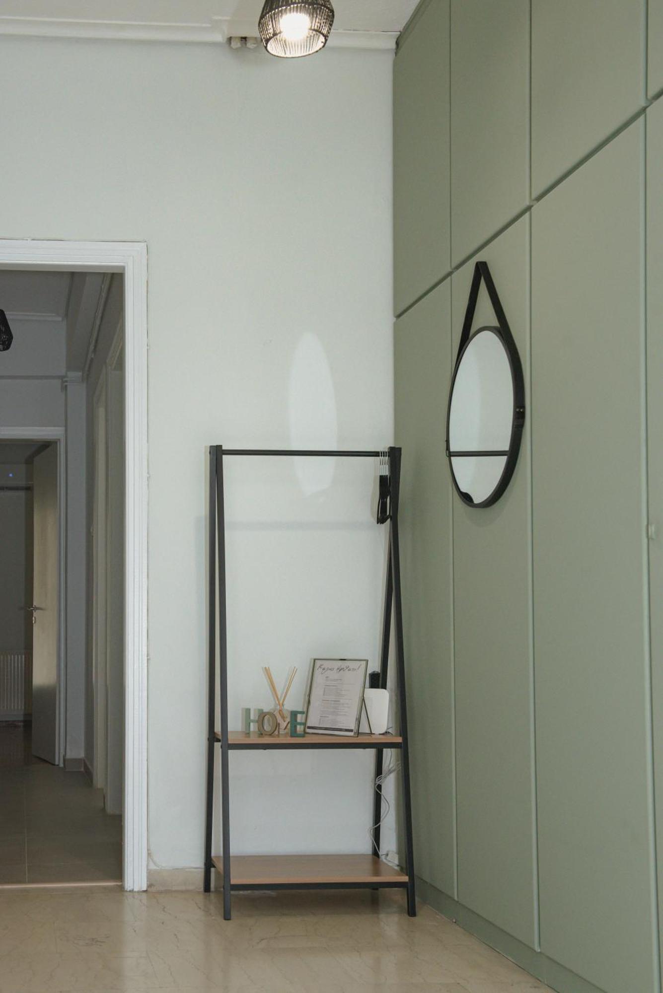 Central City Apartment Volos Exterior foto
